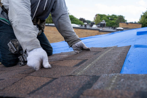 Best Shingle Roofing Installation  in Coos Bay, OR