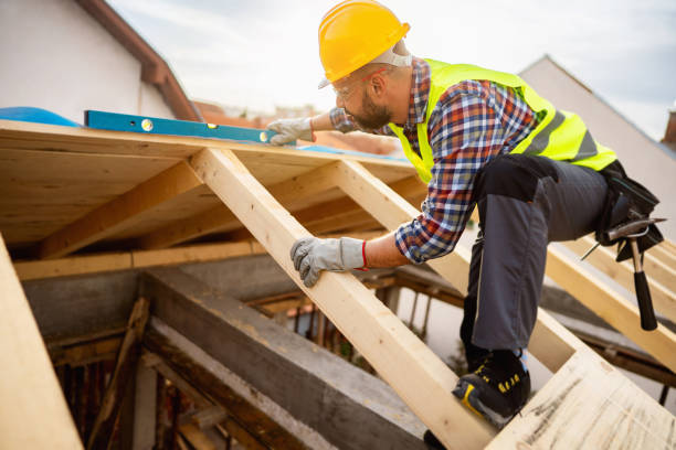 Heating Cable for Roof Installation in Coos Bay, OR