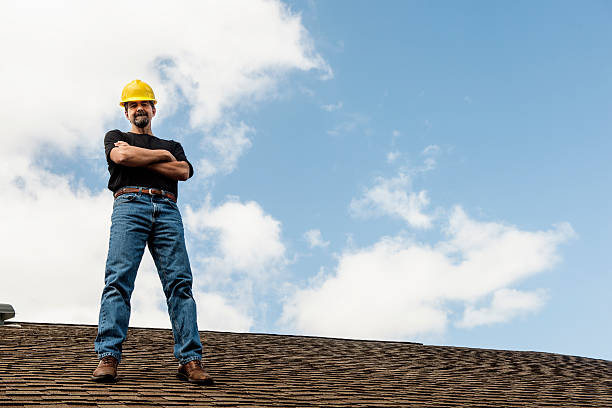 Best Sealant for Roof  in Coos Bay, OR