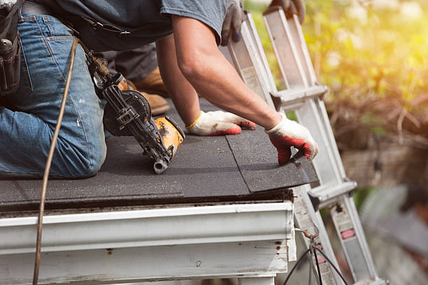 Best Roof Maintenance Services  in Coos Bay, OR