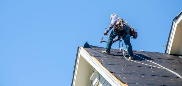 Best Roof Leak Repair  in Coos Bay, OR